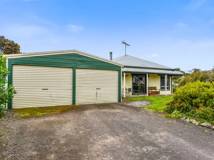 Second view of Homely house listing, 16 Benton street, Millicent SA 5280