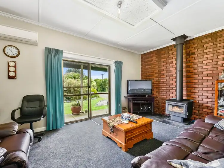 Third view of Homely house listing, 16 Benton street, Millicent SA 5280