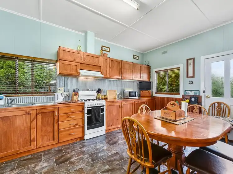 Fourth view of Homely house listing, 16 Benton street, Millicent SA 5280