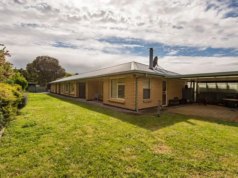 Main view of Homely block of units listing, 7 Fifth Street, Millicent SA 5280