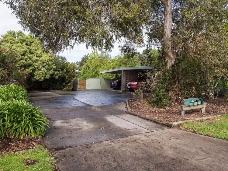 Second view of Homely block of units listing, 7 Fifth Street, Millicent SA 5280