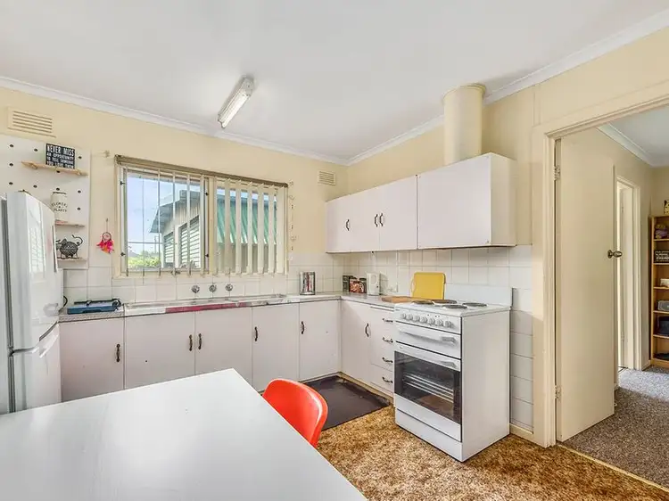 Third view of Homely block of units listing, 7 Fifth Street, Millicent SA 5280