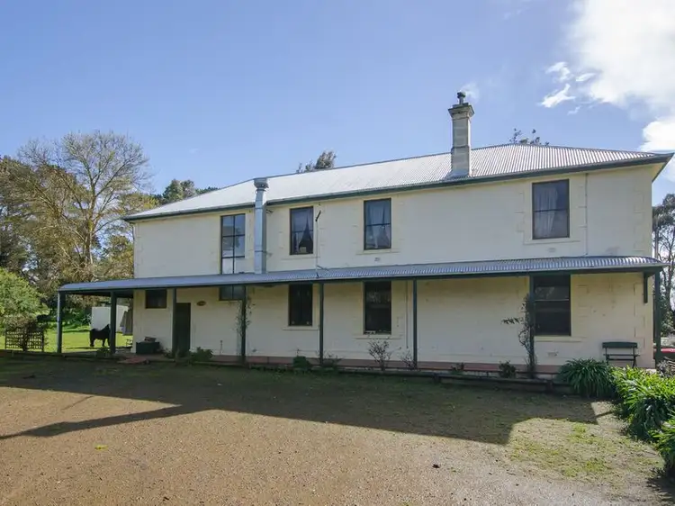 167 Main Street, Hatherleigh SA 5280