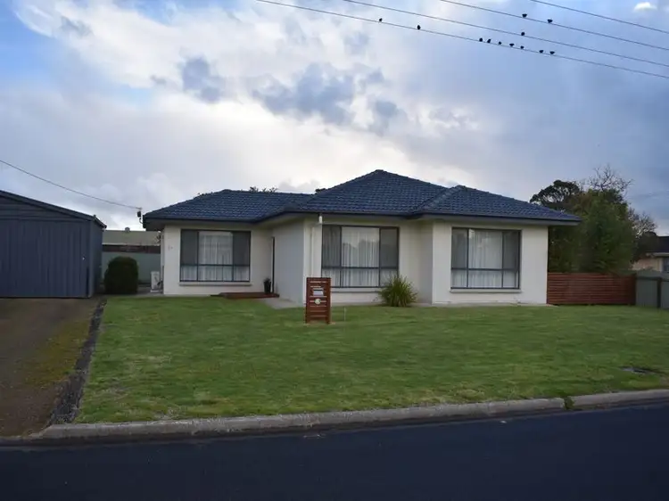 Main view of Homely house listing, 27 Second street, Millicent SA 5280