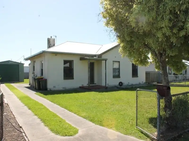 Main view of Homely house listing, 9 Aitken st, Millicent SA 5280
