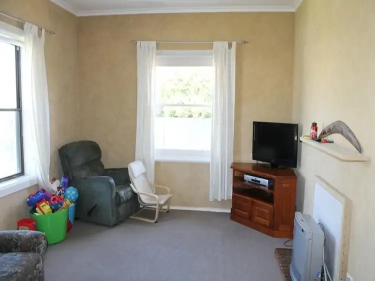 Second view of Homely house listing, 9 Aitken st, Millicent SA 5280