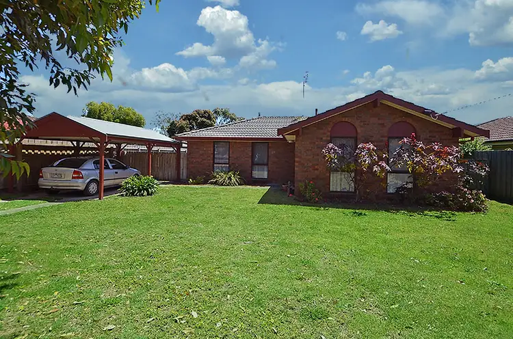 158 Fawthrop Street, Portland VIC 3305