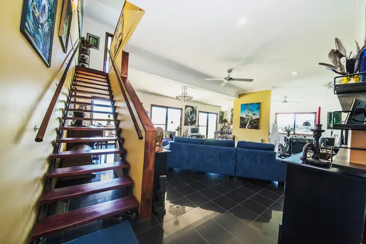 Fifth view of Homely rural property listing, 540 Ganthorpe Road, Coochin QLD 4310