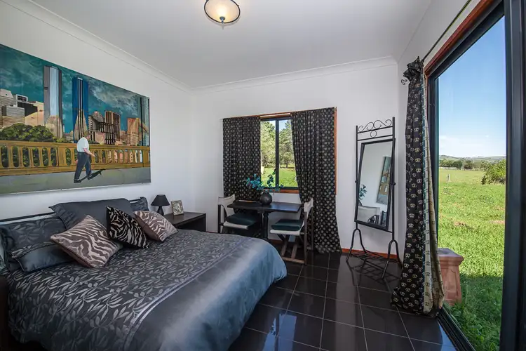 Sixth view of Homely rural property listing, 540 Ganthorpe Road, Coochin QLD 4310