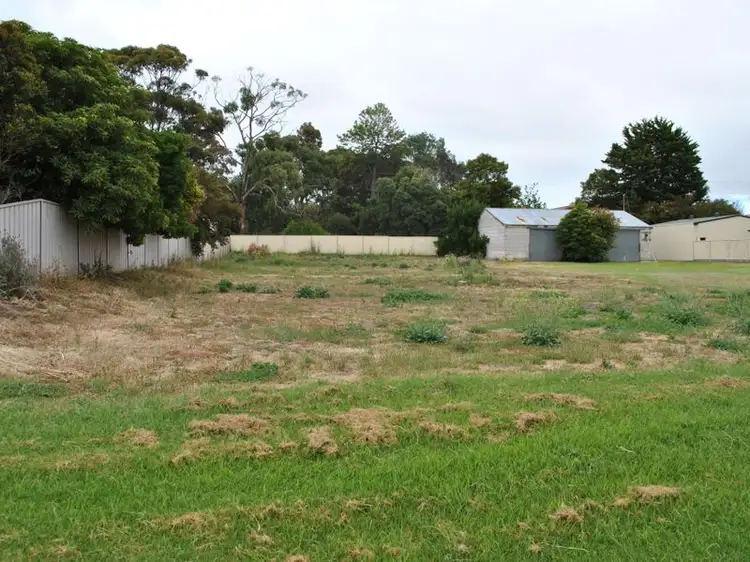 Second view of Homely land listing, 36 Monash Terrace, Millicent SA 5280