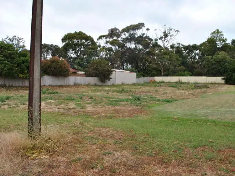 Third view of Homely land listing, 36 Monash Terrace, Millicent SA 5280