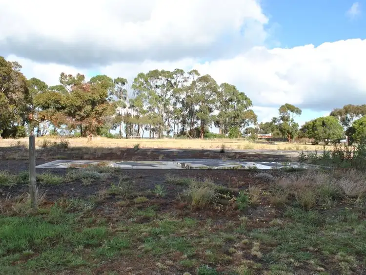 Second view of Homely land listing, LOT 6-10 Redhill Road, Furner SA 5280
