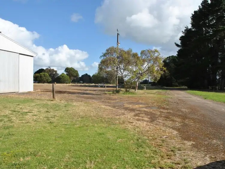Third view of Homely land listing, LOT 6-10 Redhill Road, Furner SA 5280