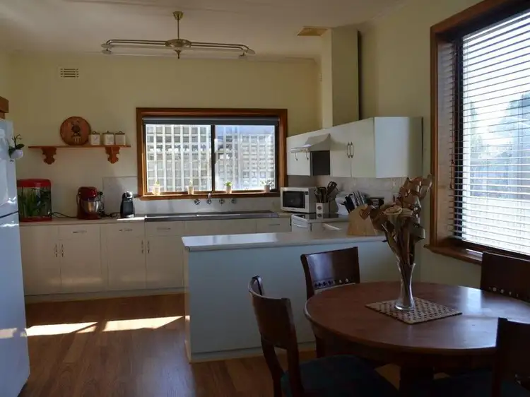 Second view of Homely house listing, 20 Ninth st, Millicent SA 5280