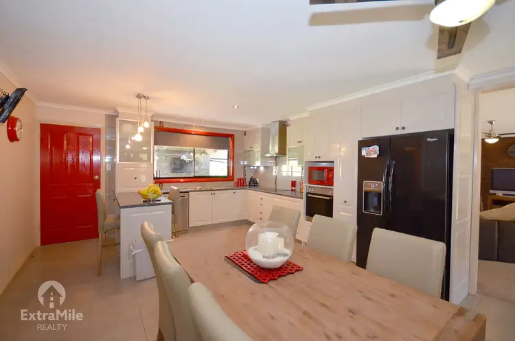 Third view of Homely rural property listing, 33 Hayes Drive, Smythes Creek VIC 3351