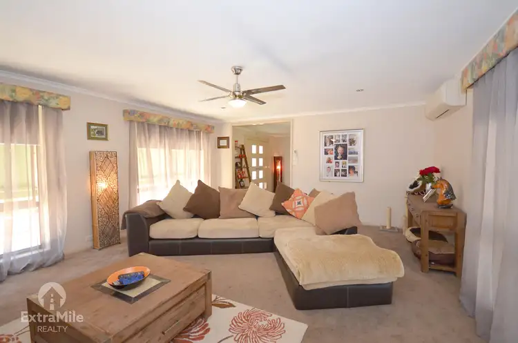 Fourth view of Homely rural property listing, 33 Hayes Drive, Smythes Creek VIC 3351