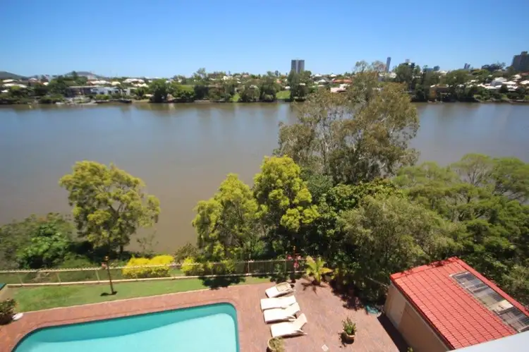 14/122 Macquarie Street, St Lucia QLD 4067