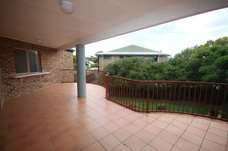 Main view of Homely unit listing, 10/35 Maryvale Street, Toowong QLD 4066