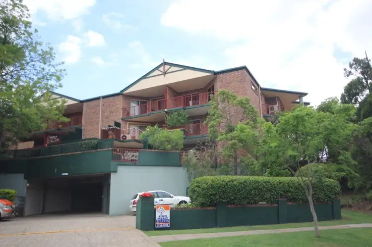 Third view of Homely unit listing, 10/35 Maryvale Street, Toowong QLD 4066