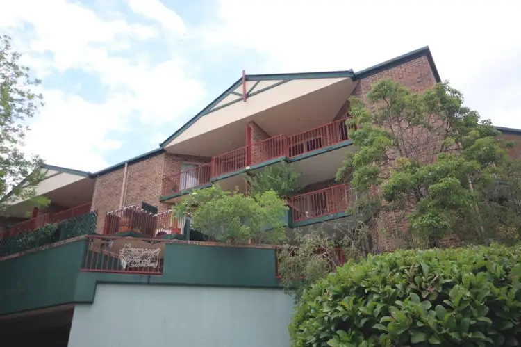 Fourth view of Homely unit listing, 10/35 Maryvale Street, Toowong QLD 4066