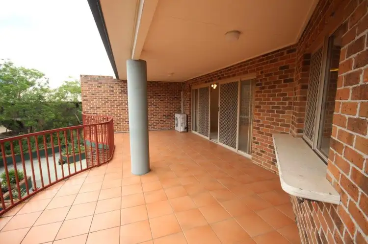 Fifth view of Homely unit listing, 10/35 Maryvale Street, Toowong QLD 4066