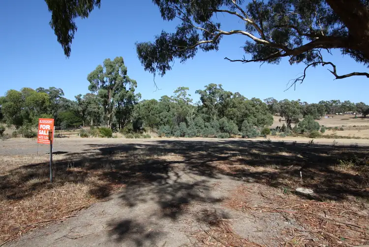 Second view of Homely land listing, LOT 1 Read Street, Elphinstone VIC 3448