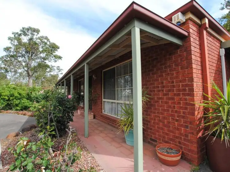 Second view of Homely house listing, 4 Druid Place, Strathfieldsaye VIC 3551