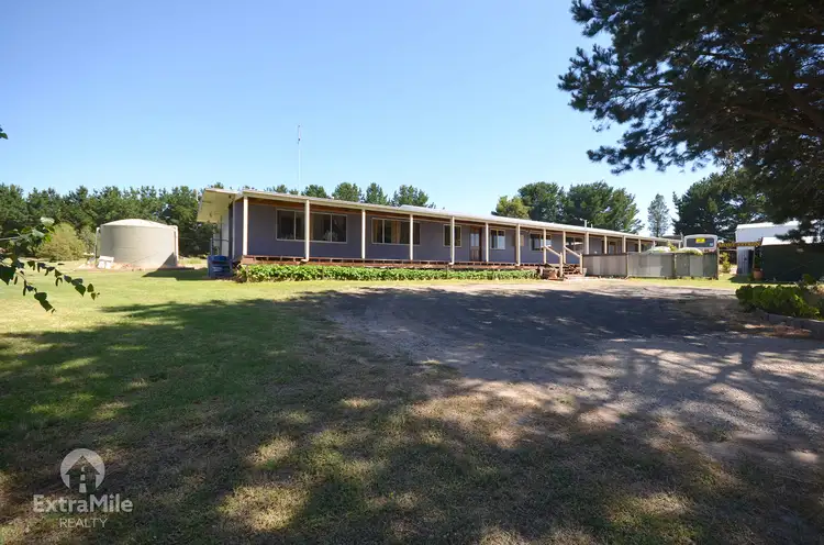 39 Spring Road, Corindhap VIC 3352