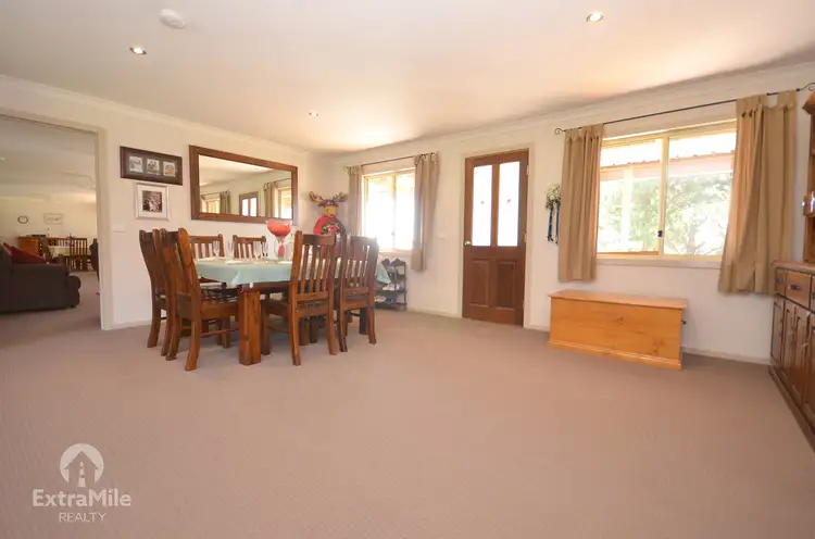 Fifth view of Homely rural property listing, 39 Spring Road, Corindhap VIC 3352