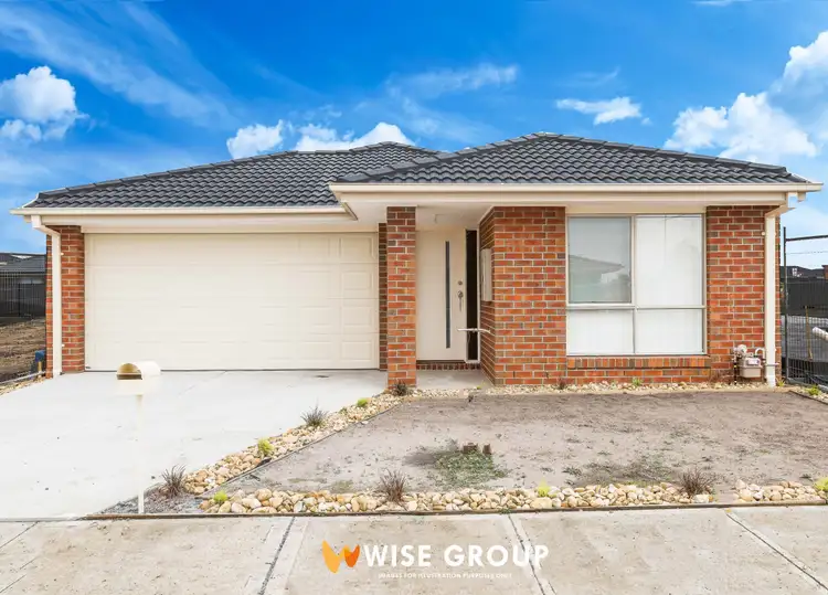 64 Pinnacle Drive, Pakenham VIC 3810