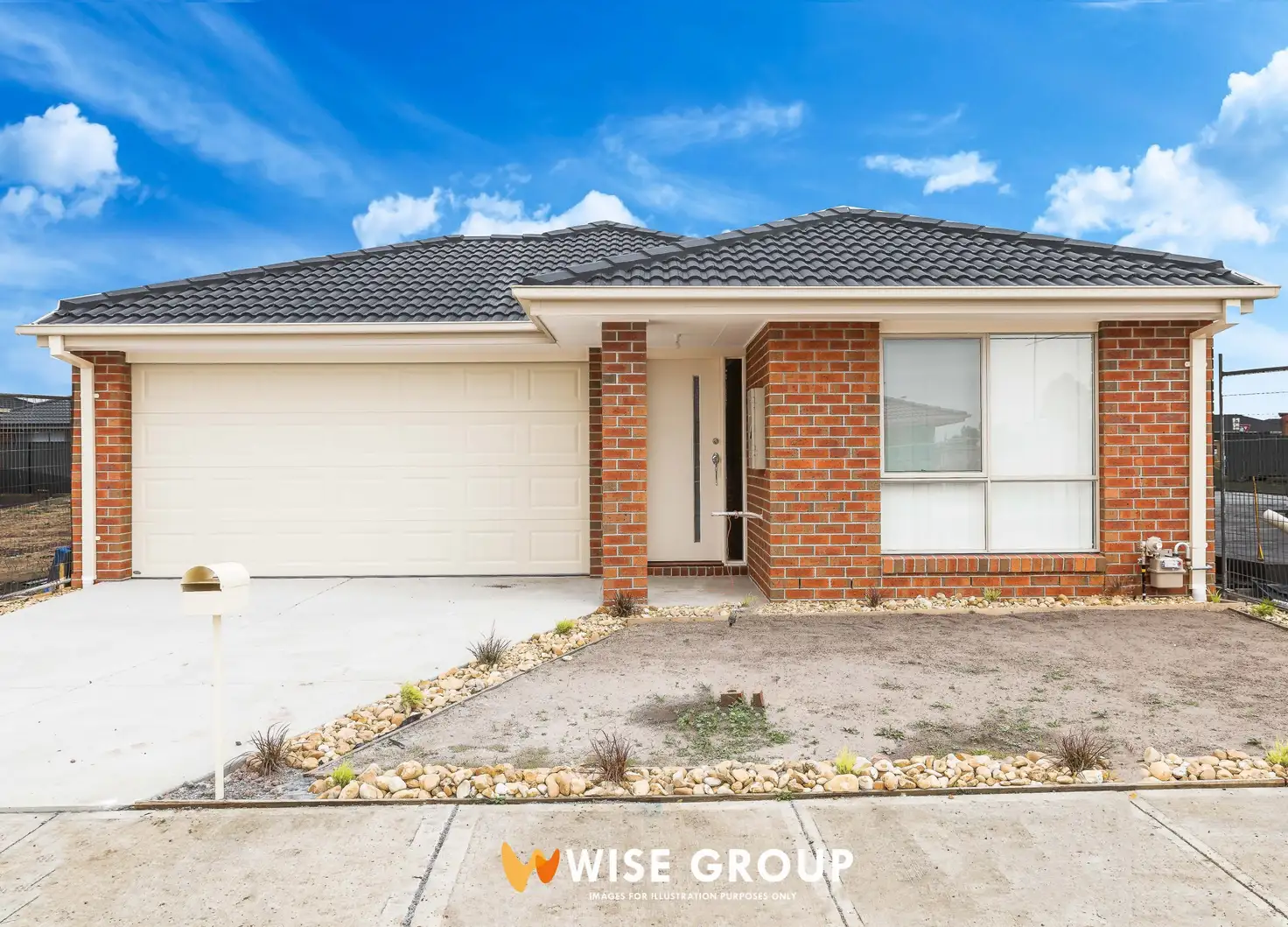 Main view of Homely house listing, 64 Pinnacle Drive, Pakenham VIC 3810