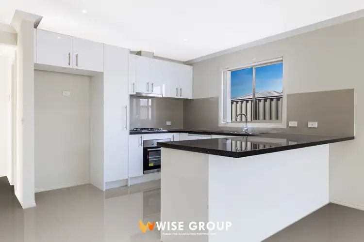 Second view of Homely house listing, 64 Pinnacle Drive, Pakenham VIC 3810