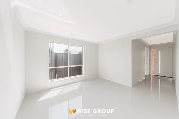 Third view of Homely house listing, 64 Pinnacle Drive, Pakenham VIC 3810