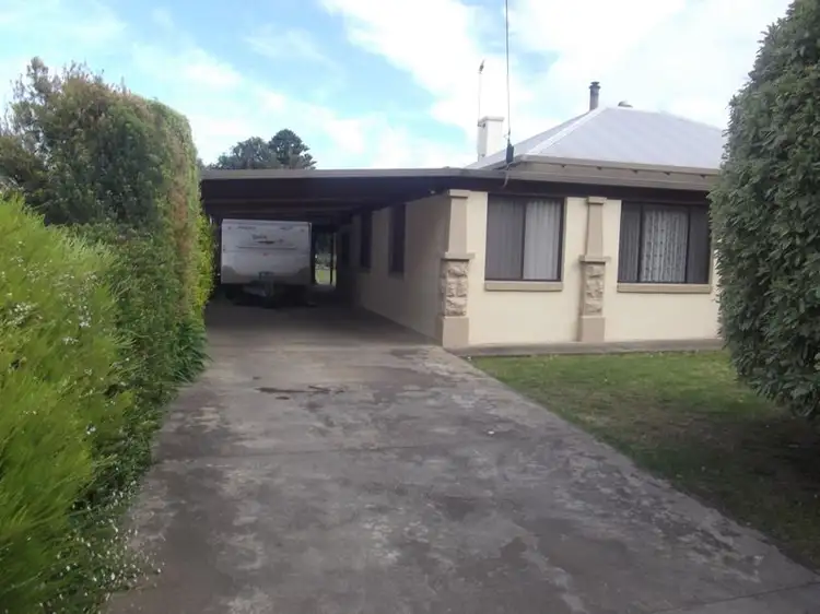 Main view of Homely house listing, 21 Adelaide Road, Millicent SA 5280