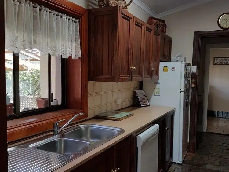 Second view of Homely house listing, 21 Adelaide Road, Millicent SA 5280