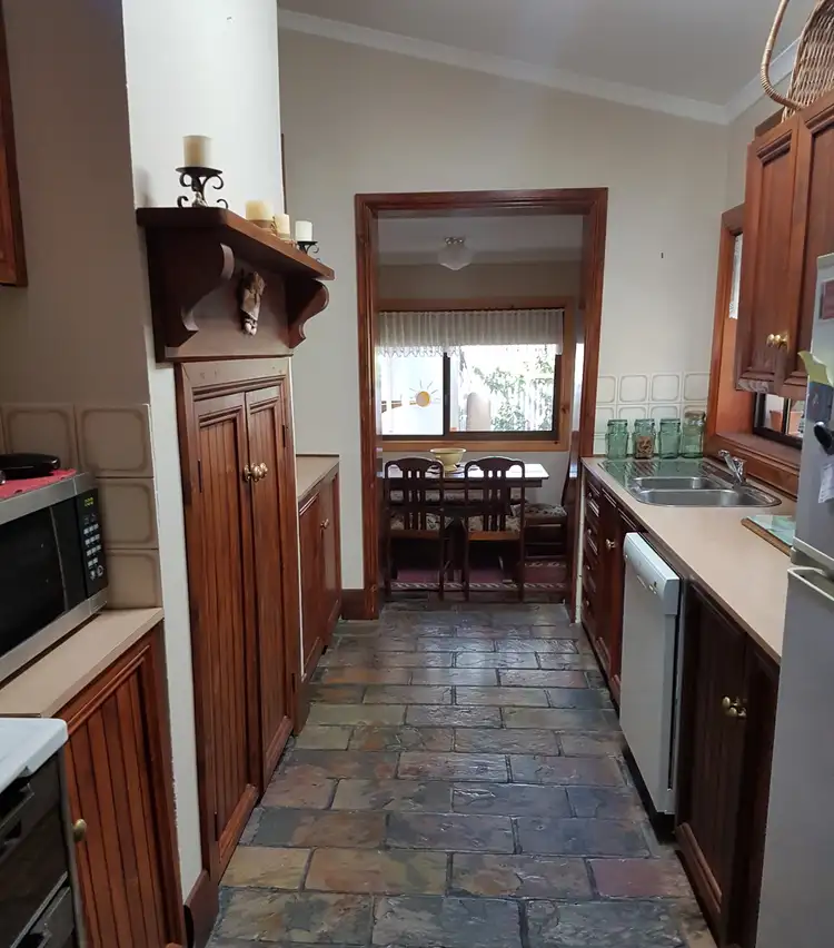 Third view of Homely house listing, 21 Adelaide Road, Millicent SA 5280