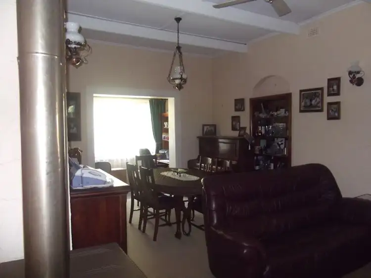Fifth view of Homely house listing, 21 Adelaide Road, Millicent SA 5280