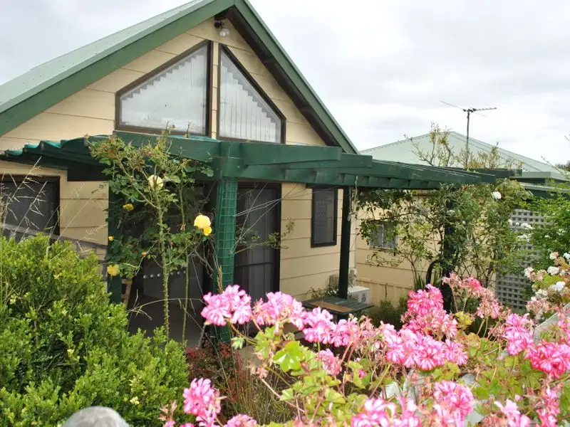 Main view of Homely house listing, 6 Tenth st, Millicent SA 5280