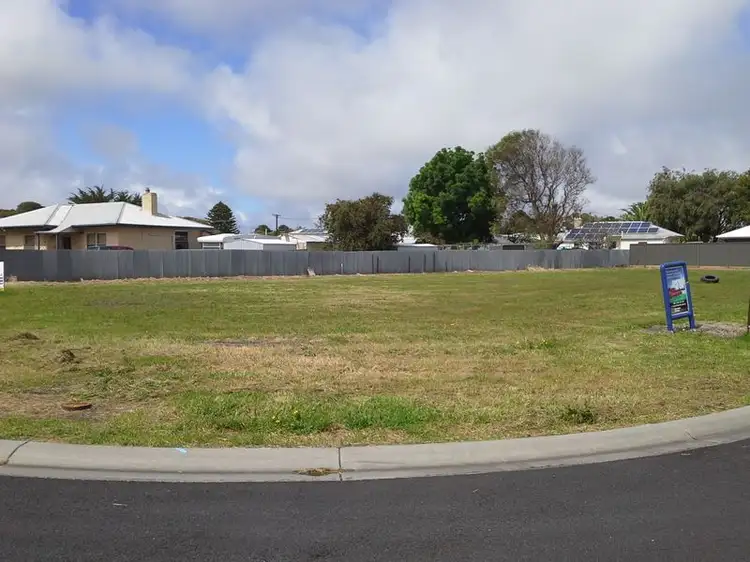 LOT 15 Harrington, Millicent SA 5280