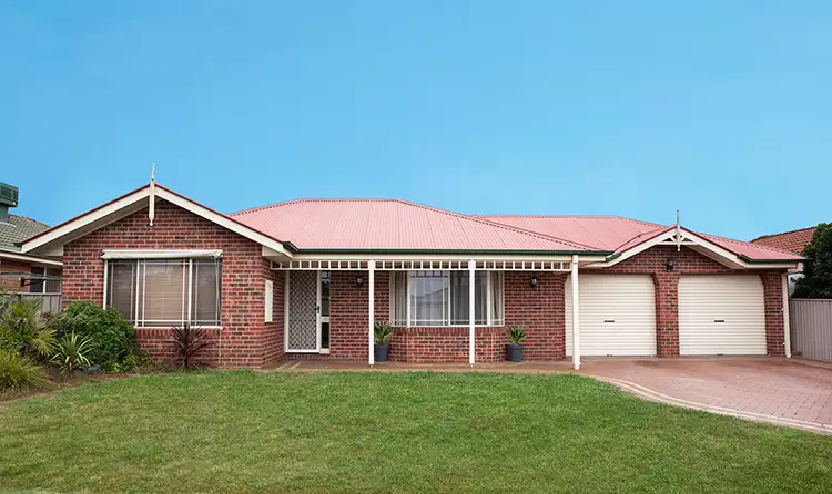 21 Dundee Drive, Wodonga VIC 3690