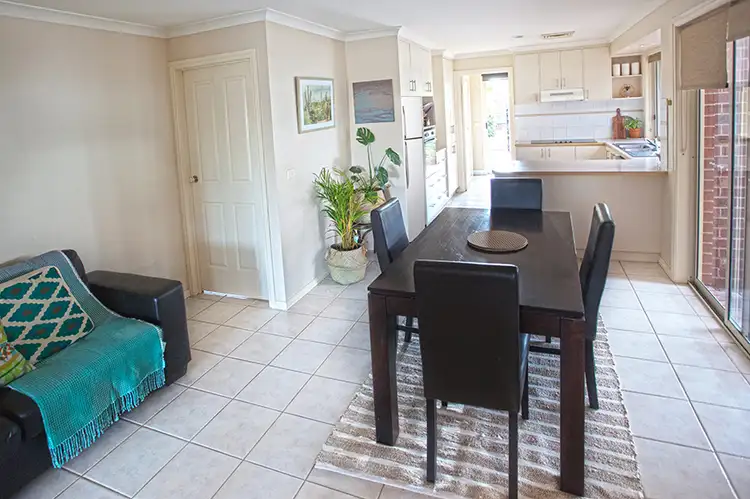 Fifth view of Homely house listing, 21 Dundee Drive, Wodonga VIC 3690