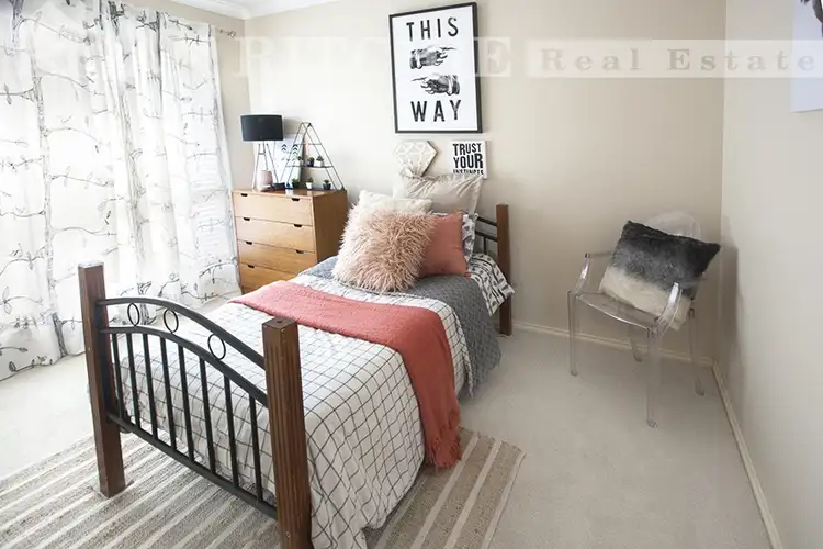 Seventh view of Homely house listing, 21 Dundee Drive, Wodonga VIC 3690
