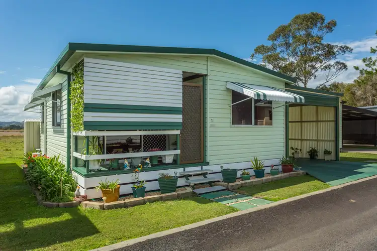 Main view of Homely retirement listing, 17/61 Caniaba Road (Road Runner Village), South Lismore NSW 2480