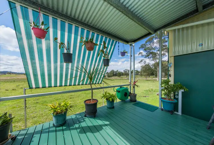 Fourth view of Homely retirement listing, 17/61 Caniaba Road (Road Runner Village), South Lismore NSW 2480