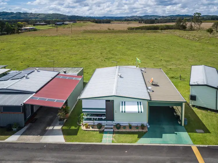 Fifth view of Homely retirement listing, 17/61 Caniaba Road (Road Runner Village), South Lismore NSW 2480
