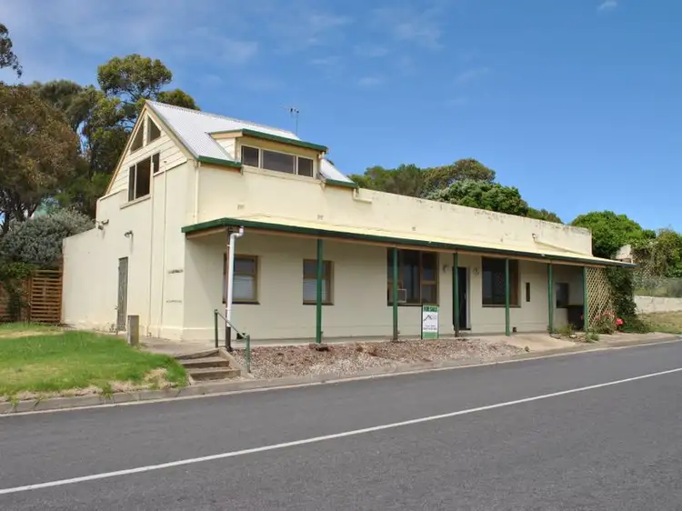 1 Railway tce, Rendelsham SA 5280