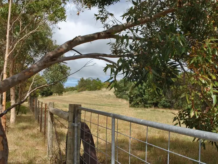 Third view of Homely land listing, LOT 829 Pistol Club, Rocky Camp SA 5280