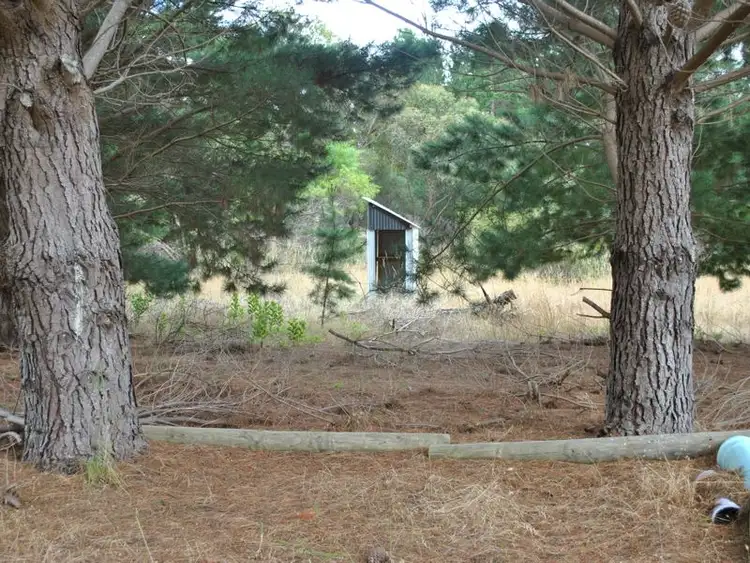 Fifth view of Homely land listing, LOT 829 Pistol Club, Rocky Camp SA 5280