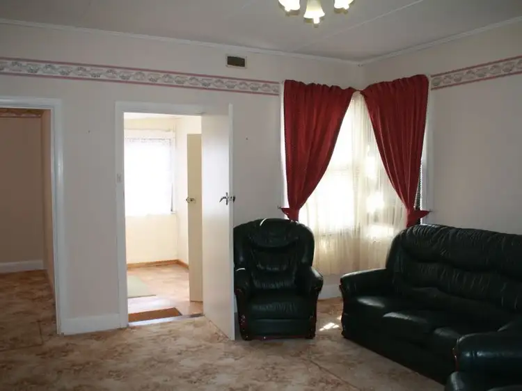 Second view of Homely house listing, 11 Grigg Tce, Millicent SA 5280