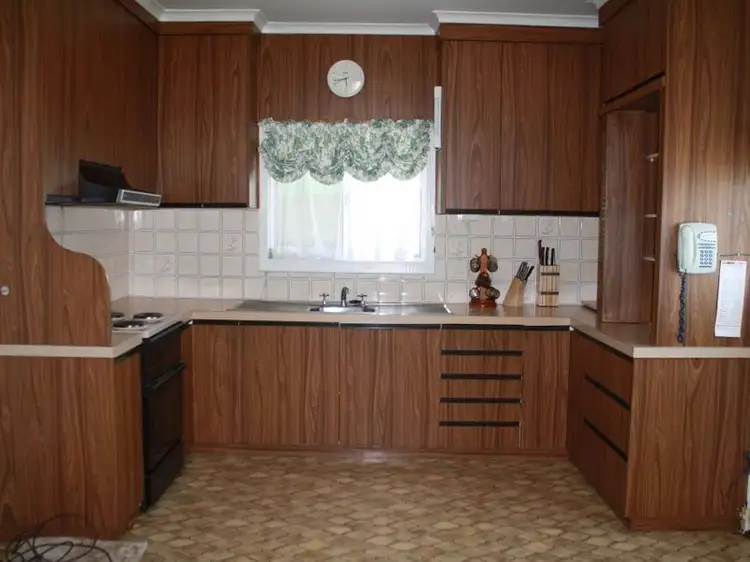 Third view of Homely house listing, 11 Grigg Tce, Millicent SA 5280